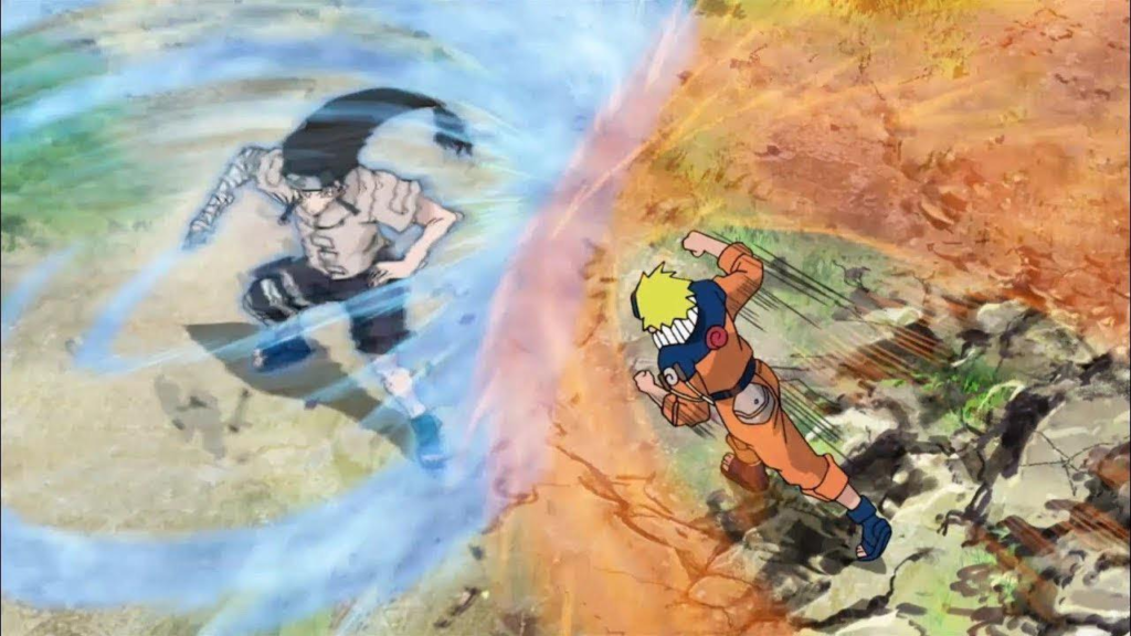 Naruto’s Hidden Details: 12 Fascinating Anime Facts | Friendly Fire Took On A Whole New Meaning | Animeking