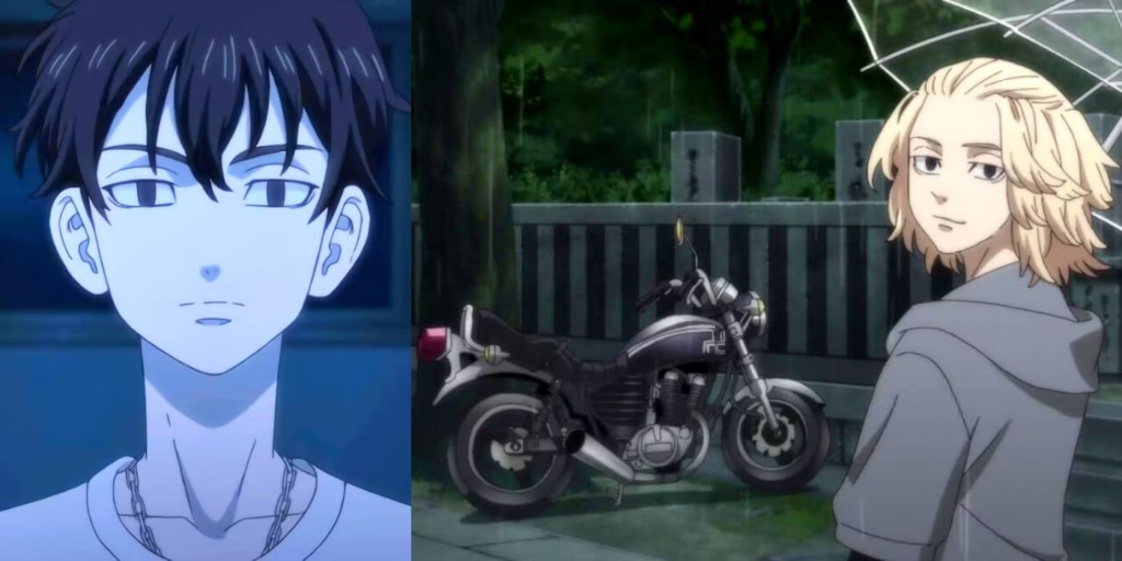 Tokyo Revengers: 15 Intriguing Facts About the Anime |  He’s A Talented Motorcycle Mechanic| AnimeKing 