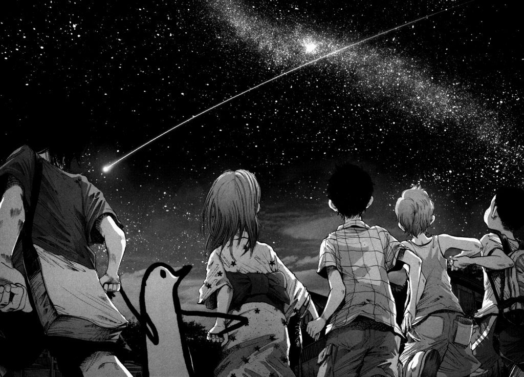 Top 15 Best Seinen Manga to read |  Goodnight Punpun is the Seminal Coming-of-Age Drama| AnimeKing 