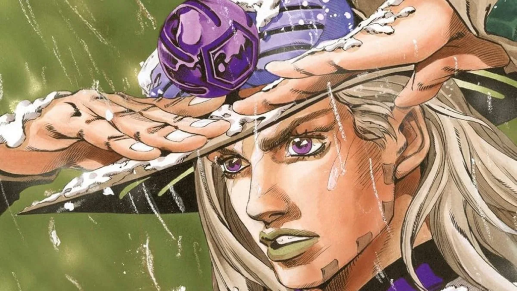 Top 15 Best Seinen Manga to read |  JoJo’s Bizarre Adventure: Steel Ball Run – A Masterclass in Reinvention| AnimeKing 