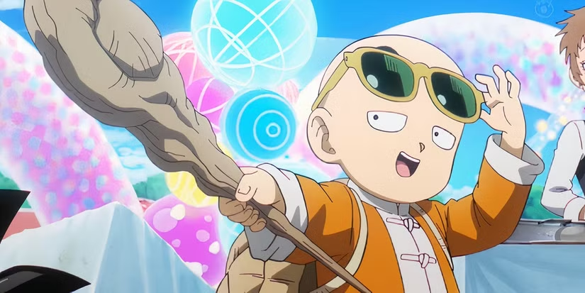 Top 10 Strongest Dragon Ball DAIMA Kid Characters, Ranked | Master Roshi: Slightly Older, Slightly Stronger | Animeking