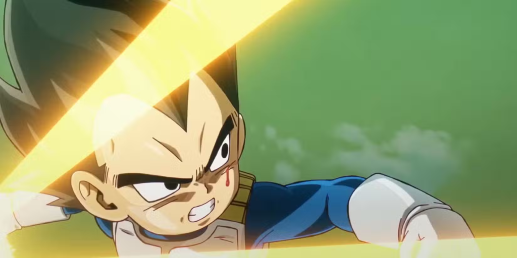 Top 10 Strongest Dragon Ball DAIMA Kid Characters, Ranked | Vegeta: Earth's Most Powerful Saiyan (For Now) | Animeking