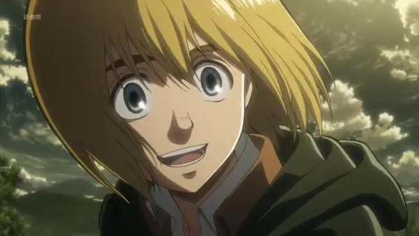 Top 18 Anime Protagonists Who Went from Zero to Hero | Armin Arlert | Animeking