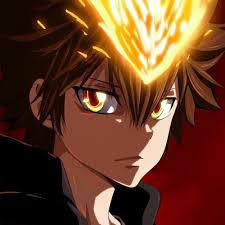 Top 18 Anime Protagonists Who Went from Zero to Hero | Tsunayoshi "Tsuna" Sawada | Animeking