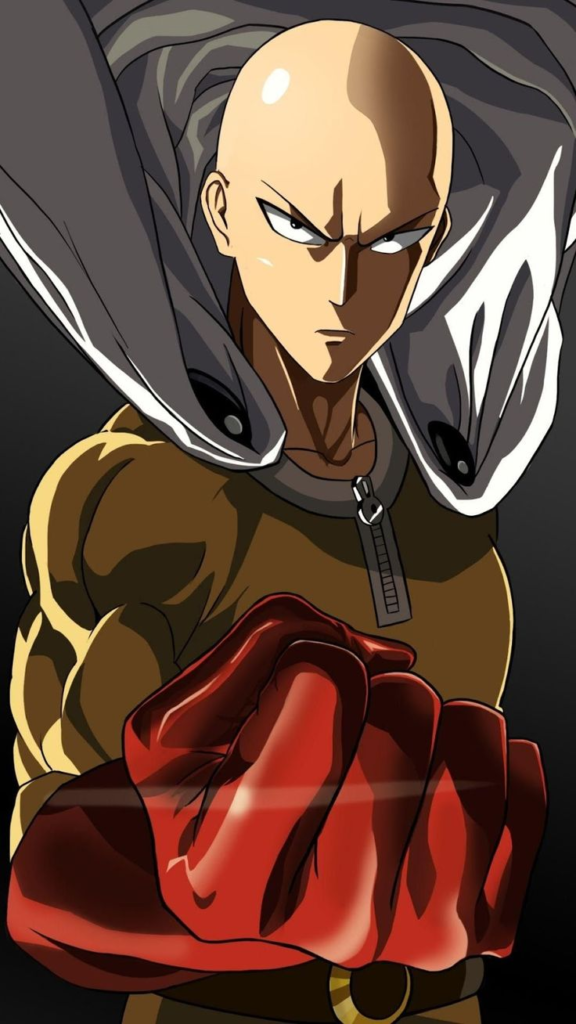 Top 18 Anime Protagonists Who Went from Zero to Hero | Saitama | Animeking