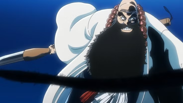 Top 14 Most Powerful Characters in Bleach TYBW, Ranked | Ichibe Hyosube: The God of Names | Animeking