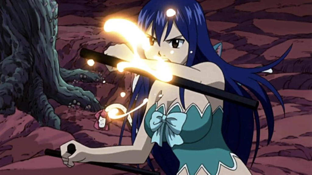 Top 11 Strongest Fairy Tail Characters in 2024, Ranked | Wendy Might Be the Youngest Dragon Slayer, But She Can Hold Her Own | AnimeKing 