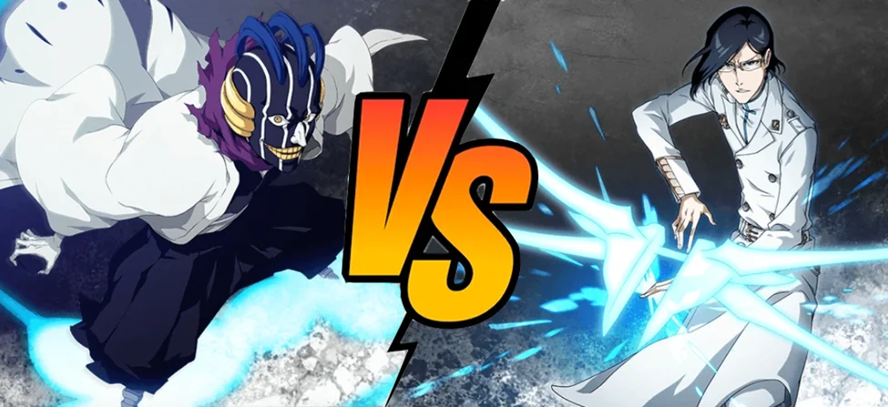 Bleach: The 12 Best Fights, Ranked | Uryuu Ishida vs. Mayuri Kurotsuchi | AnimeKIng 