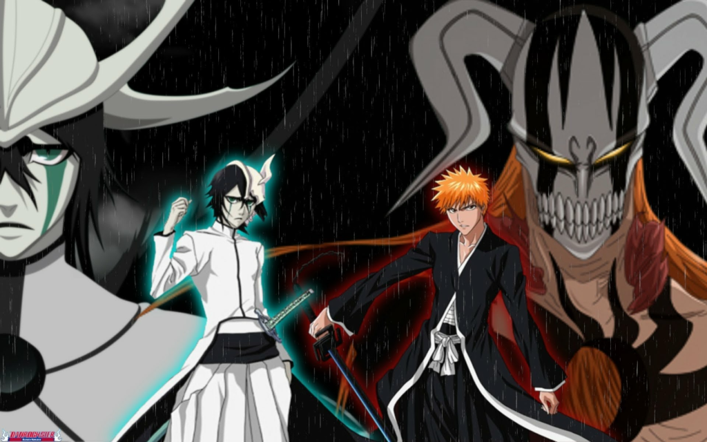 Bleach: The 12 Best Fights, Ranked | Ichigo Kurosaki vs. Ulquiorra Cifer | AnimeKIng 