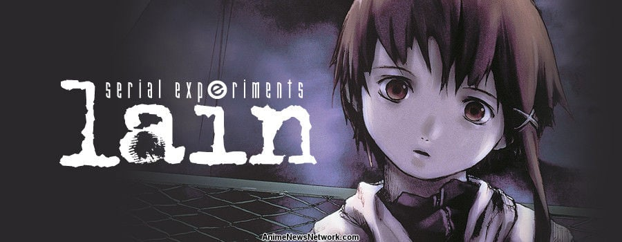 Top 20 Best Sci-Fi Anime That Will Blow Your Mind |  Serial Experiments Lain | AnimeKing 