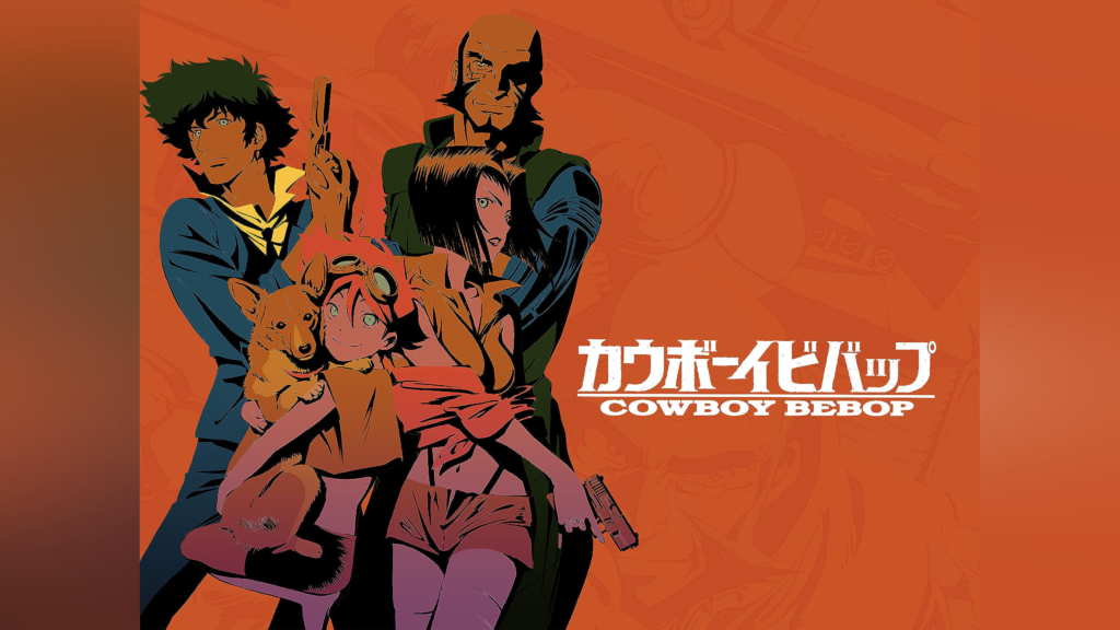 Top 20 Best Sci-Fi Anime That Will Blow Your Mind |  Cowboy Bebop | AnimeKing 