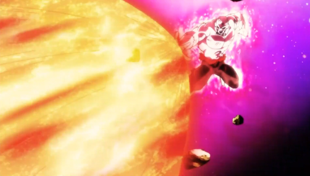 Top 15 Greatest Dragon Ball Attacks |Omegaheat Magnetron | Animeking