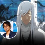 Interview with Hideo Ishikawa (voice of Jushiro Ukitake)