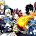 the best anime like fairy tail u2