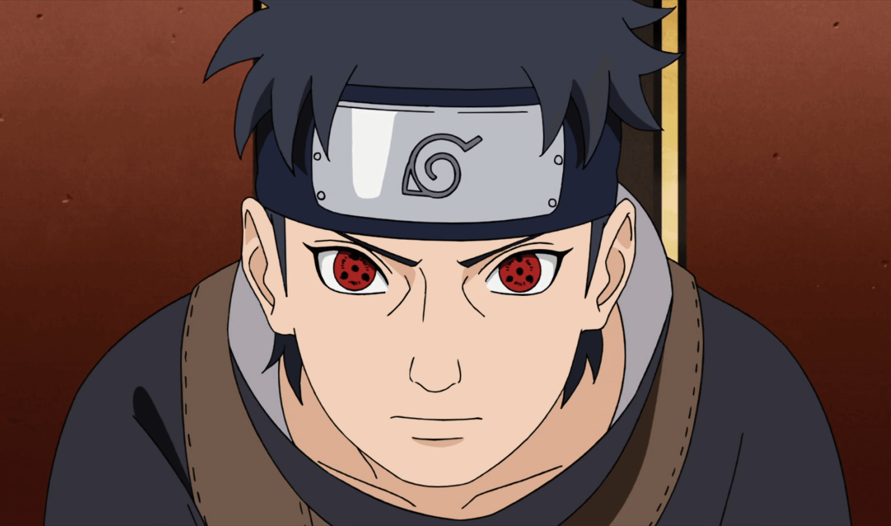 Is Shisui the strongest member from Naruto’s Uchiha Clan?