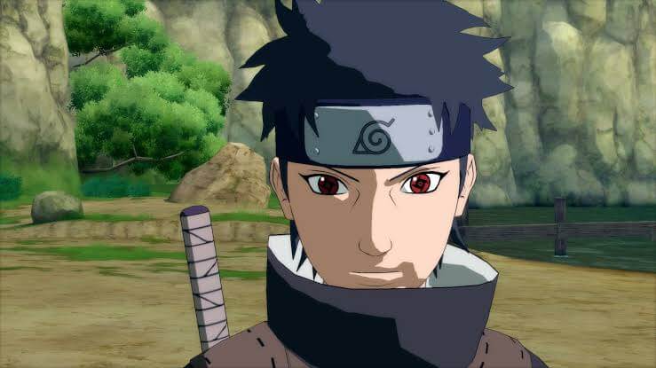 Shisui| Shisui Uchiha abilities | Animeking 