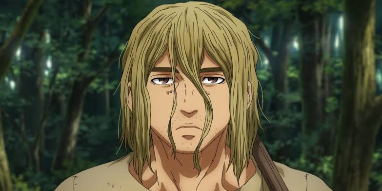 Thorfinn| dominant Vinland Saga characters| Animeking 