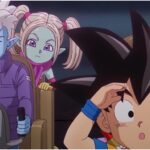 Dragon Ball Daima Episode 7