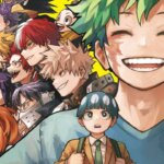 My Hero Academia's Final Volume Teases an Unbelievable Twist