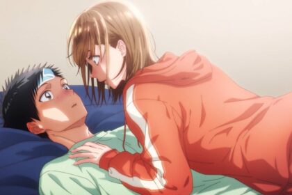 Blue Box Episode 9 Review: Chinatsu Kano Supports Taiki After His Defeat and Reveals Her Feelings