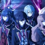 TV Anime Reign of the Seven Spellblades Renewed for Season 2: What to Expect