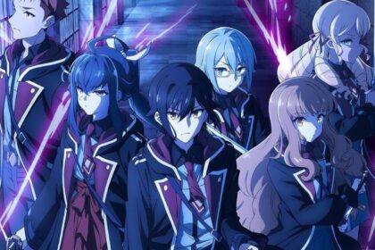 TV Anime Reign of the Seven Spellblades Renewed for Season 2: What to Expect