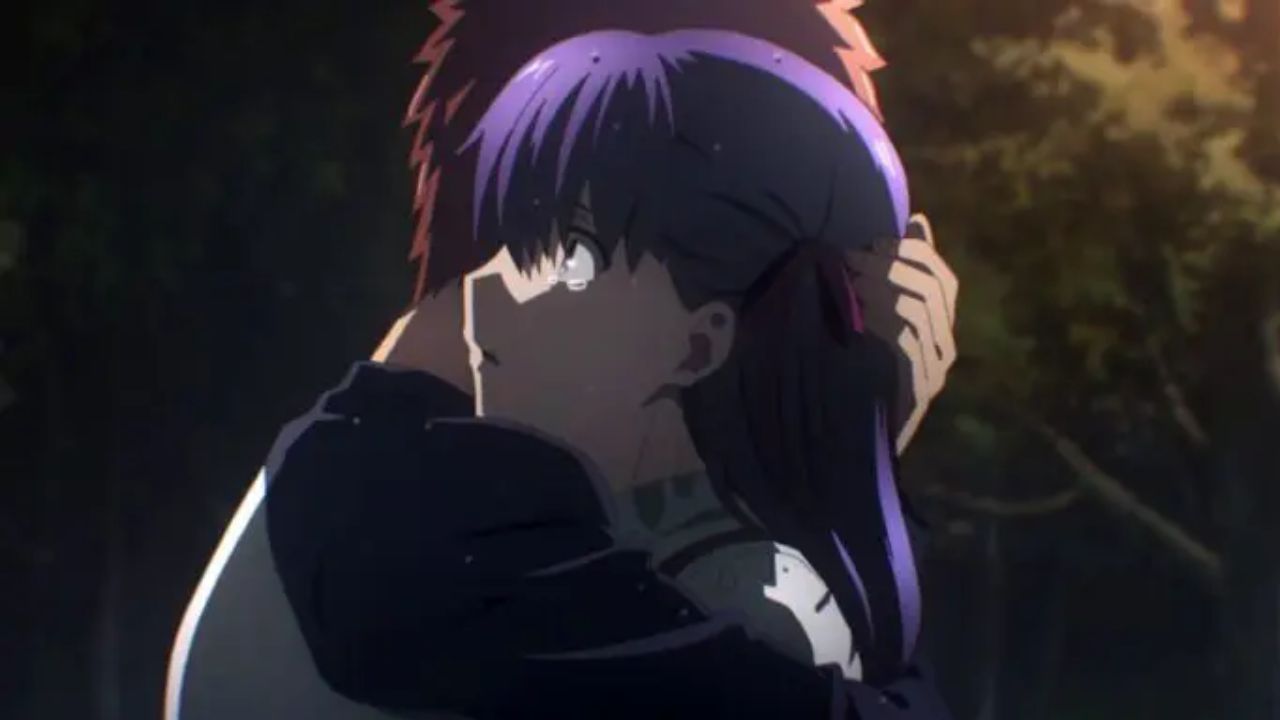 The Fate/Stay Night [Heaven's Feel] Movie Trilogy: A Complete Overview