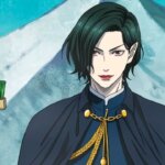 BL Fantasy Manga Baban Baban Ban Vampire to Get Netflix Anime Adaptation