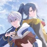 Promise of Wizard Anime TV Adaptation Premieres This January