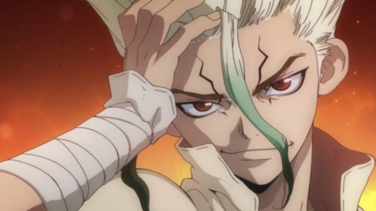 Dr. Stone Final Season Unveiled: Everything You Need to Know