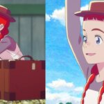 Anne of Green Gables Anime Titled 'Anne Shirley' Announced