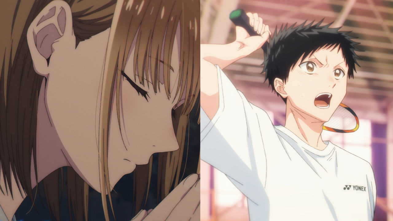 Blue Box Episode 7 Review: How Kano and Taiki's Dreams and Affection Align