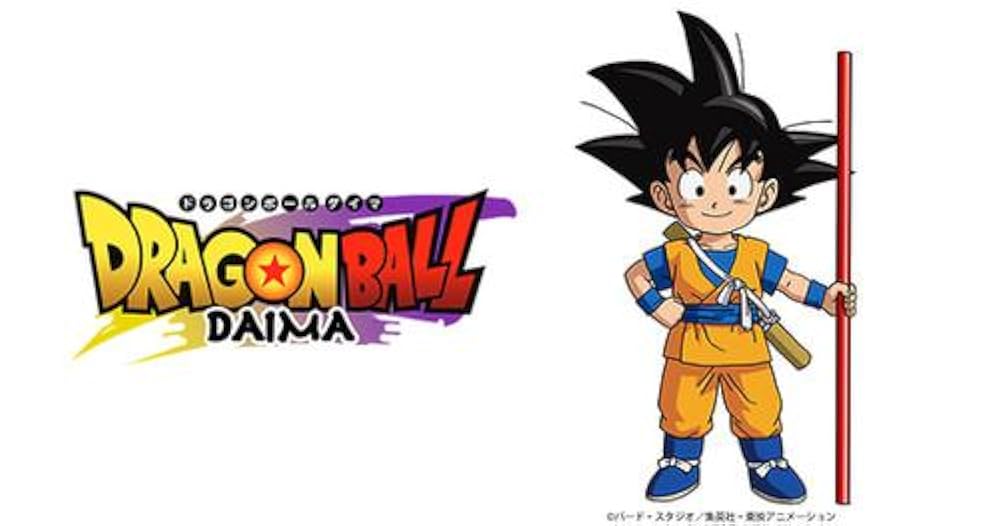 Dragon Ball Daima Episode 7: Release Date & Where To Watch