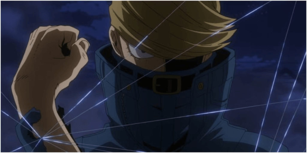 Top 15 Most Legendary Heroes in My Hero Academia, Ranked by Strength | Fiber Master | AnimeKIng 