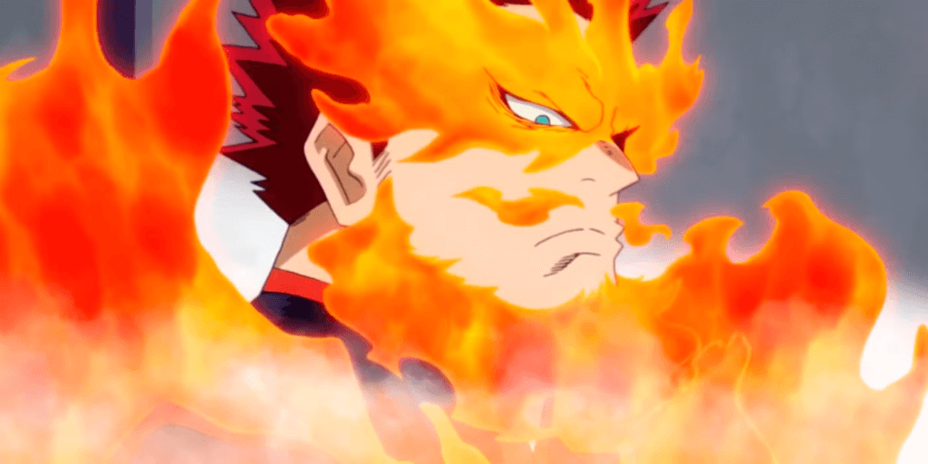 Top 15 Most Legendary Heroes in My Hero Academia, Ranked by Strength | Hellflame | AnimeKIng 