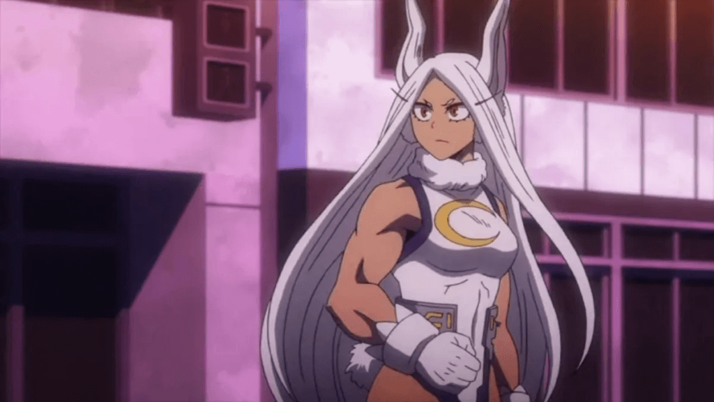 Top 15 Most Legendary Heroes in My Hero Academia, Ranked by Strength | Rabbit | AnimeKIng 