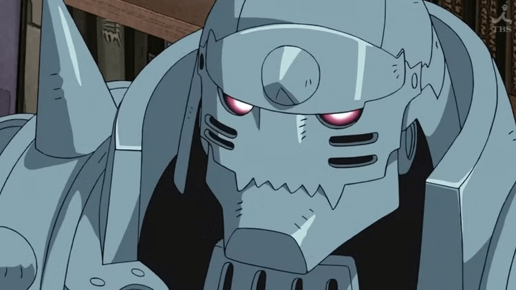 Top 10 Most Skilled Alchemists in Fullmetal Alchemist, Ranked by Power | Alphonse Elric | AnimeKing 