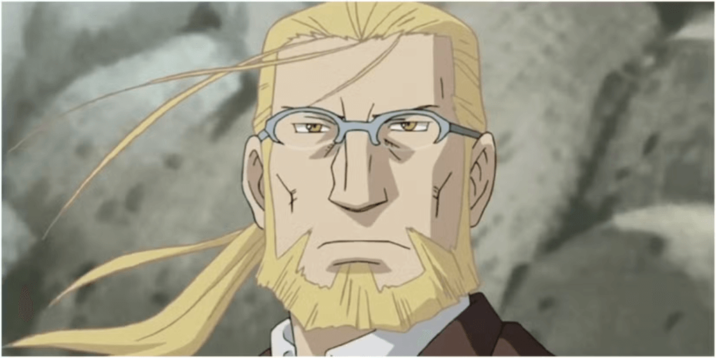 Top 10 Most Skilled Alchemists in Fullmetal Alchemist, Ranked by Power | Van Hohenheim | AnimeKing 