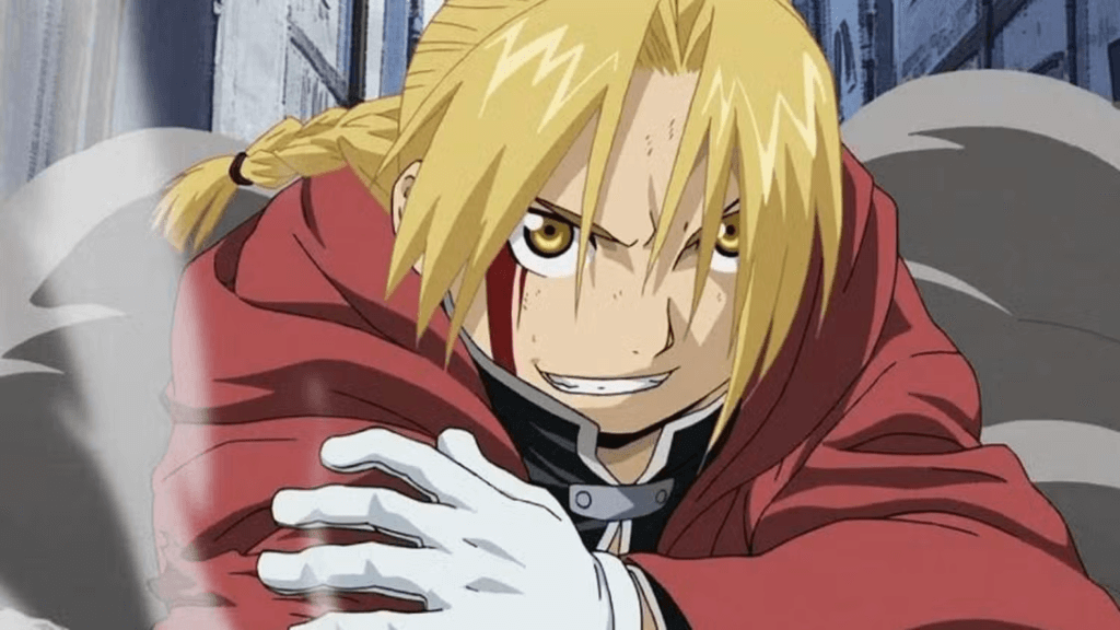 Top 10 Most Skilled Alchemists in Fullmetal Alchemist, Ranked by Power |  Edward Elric | AnimeKing 