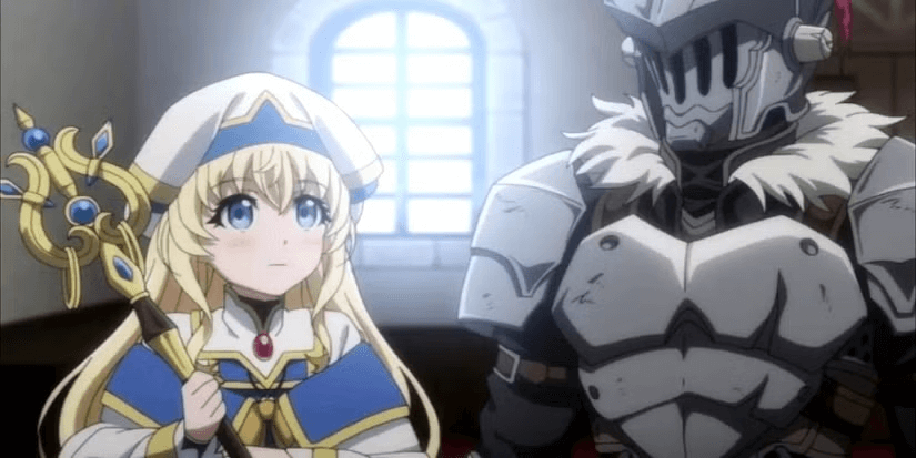 Top 13 Anime Like Fire Force, Ranked | Goblin Slayer | animeking 