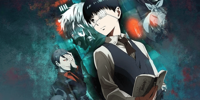 Top 13 Anime Like Fire Force, Ranked | Tokyo Ghoul | animeking 