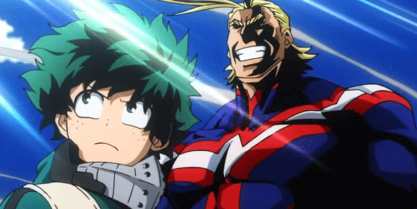 Top 13 Anime Like Fire Force, Ranked | My Hero Academia | animeking 