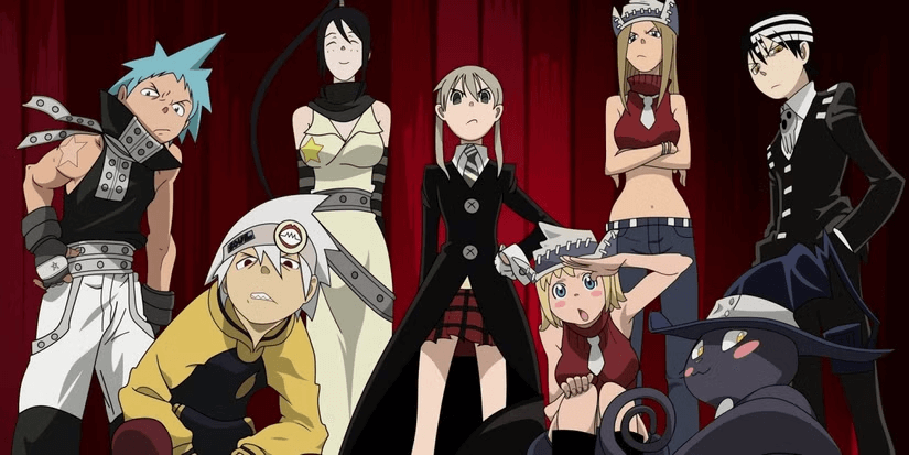 Top 13 Anime Like Fire Force, Ranked | Soul Eater | animeking 