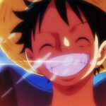 Luffy