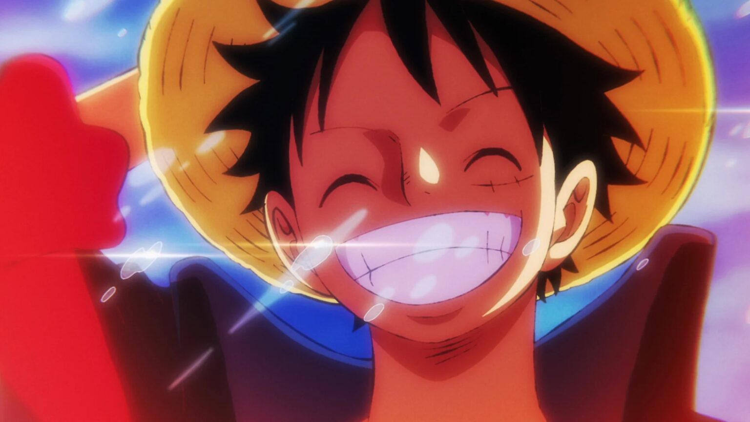 Luffy