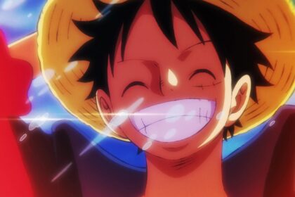 Luffy