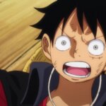 One piece episode 1123 release date and time changed