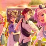 Maebashi Witches Original TV Anime Unveils New Key Visual and Teaser