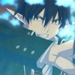 Blue Exorcist 15th Anniversary Exhibition Unveils New Visual Art by Creator Kazue Kato