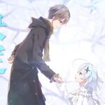 Fantasy Manga Private Tutor to the Duke's Daughter TV Anime Announced